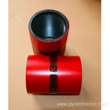 API Casing Pipe Join Coupling